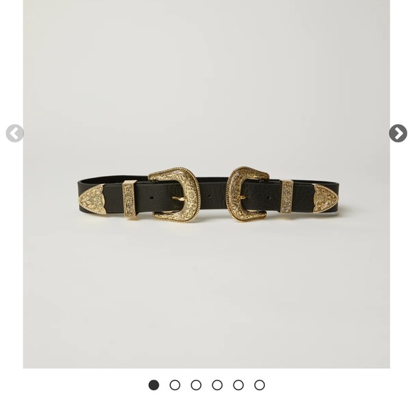 B-Low The Belt Bri Bri Belt - Picture 1 of 8